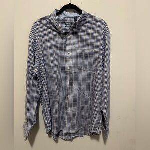 Izod dress shirt